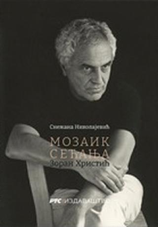 mozaik sećanja zoran hristić 