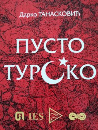 pusto tursko darko tanasković 