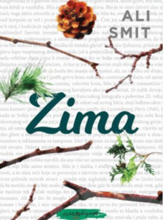 zima ali smit 