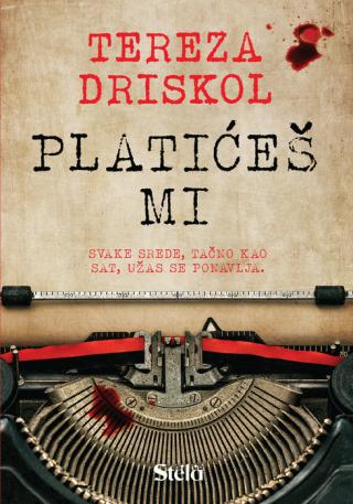 platićeš mi tereza driskol 