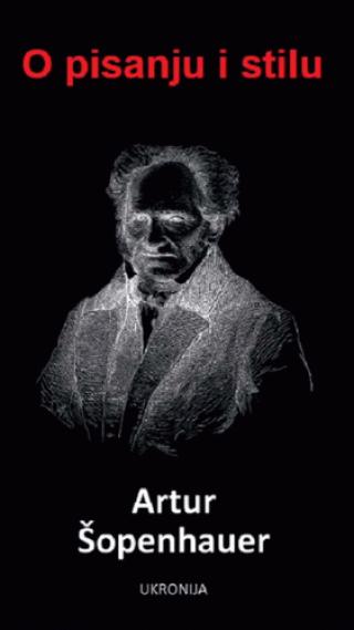o pisanju i stilu artur šopenhauer 