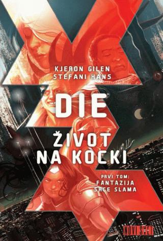 die život na kocki 1 kieron gilen 