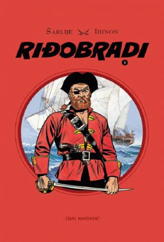 riđobradi 1 žan mišel šarlije 