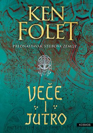 veče i jutro ken folet 