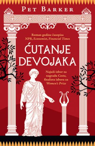 ćutanje devojaka pet barker 