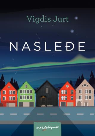nasleđe vigdis jurt 
