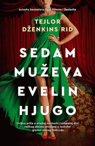 sedam muževa evelin hjugo tejlor dženkins rid 
