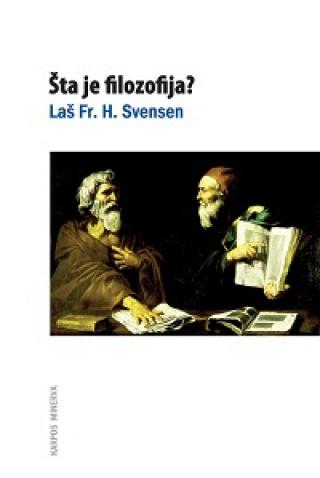 šta je filozofija laš fr h svensen 