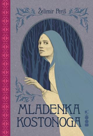 mladenka kostonoga želimir periš 