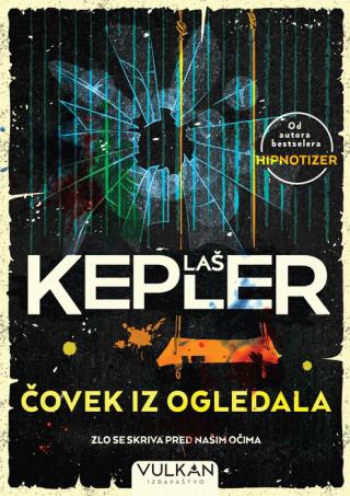 čovek iz ogledala laš kepler 