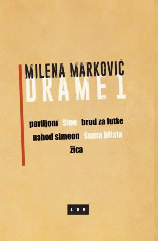drame 1 milena marković 