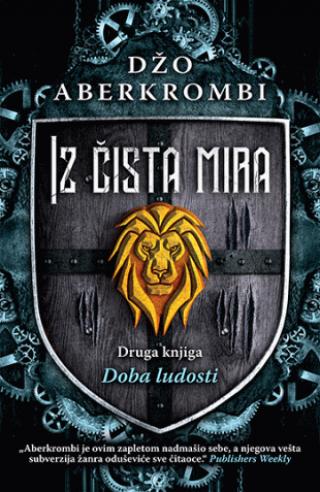 iz čista mira džo aberkrombi 