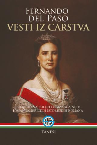 vesti iz carstva fernando del paso 