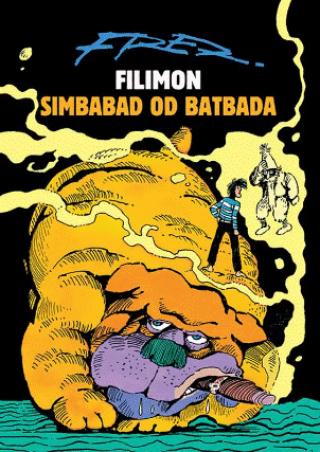 filimon 5 simbabad od batbada fred 