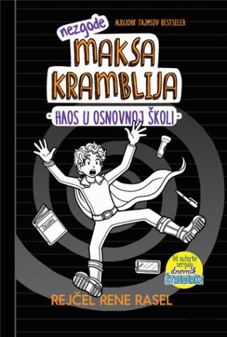 nezgode maksa kramblija 2 rejčel rene rasel 