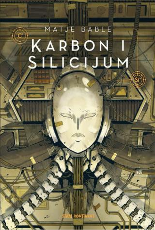 karbon i silicijum matje bable 