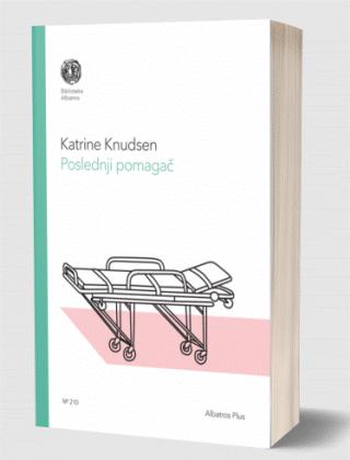 poslednji pomagač katrine knudsen 