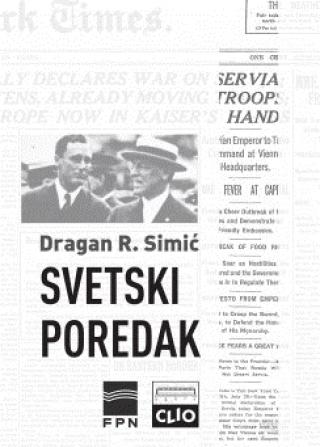 svetski poredak shvatanja vudro vilsona i f d ruzvelta mp dragan r simić 