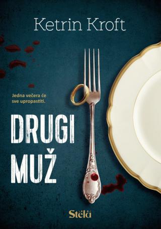 drugi muž ketrin kroft 