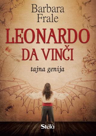 leonardo da vinči tajna genija barbara frale 
