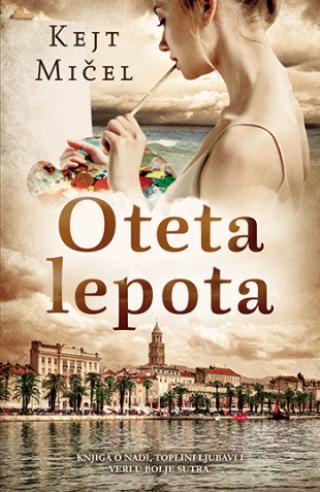 oteta lepota kejt mičel 
