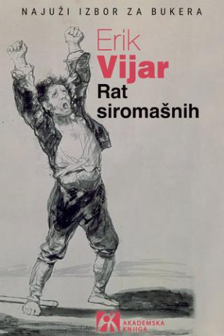 rat siromašnih erik vijar 