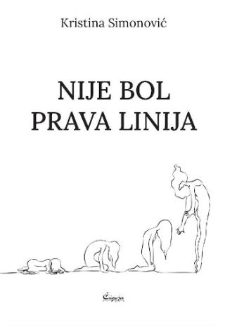 nije bol prava linija kristina simonović 