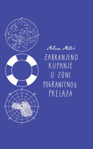 zabranjeno kupanje u zoni pograničnog prelaza milica mitić 