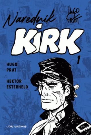 narednik kirk 1 hugo prat 