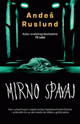 mirno spavaj andeš ruslund 