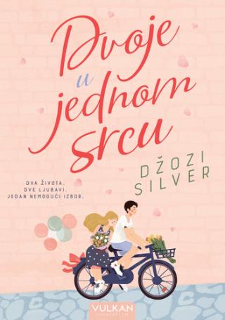 dvoje u jednom srcu džozi silver 
