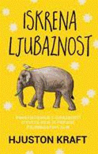 iskrena ljubaznost hjuston kraft 