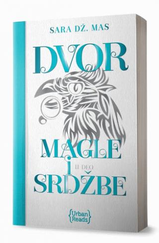 dvor magle i srdžbe sara dž mas 