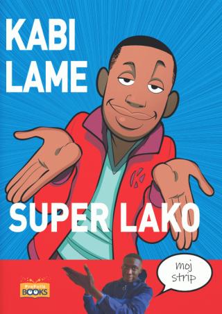 super lako kabi lame 