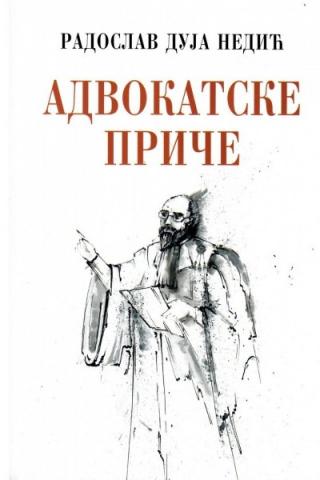 advokatske priče radoslav nedić 