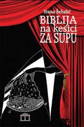 biblija na kesici za supu stana šehalić 