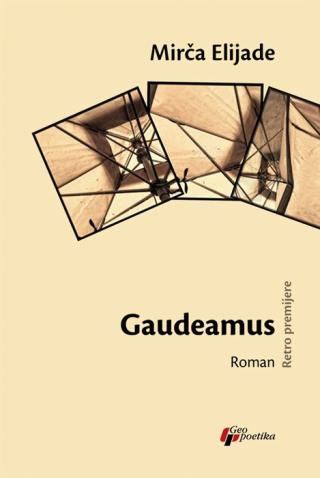 gaudeamus mirča elijade 
