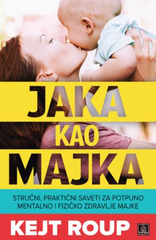 jaka kao majka kejt roup 