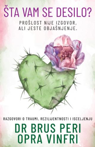 šta vam se desilo brus v peri opra vinfri 