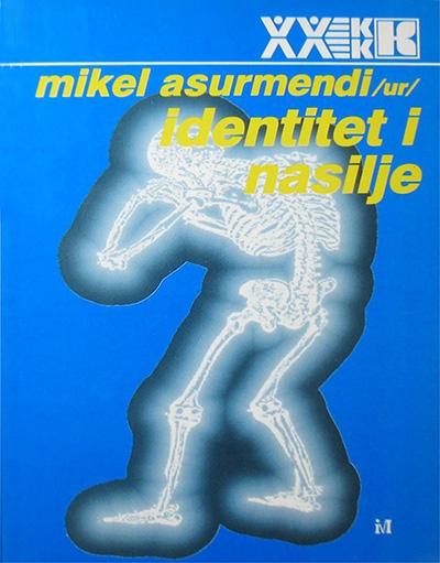 identitet i nasilje 