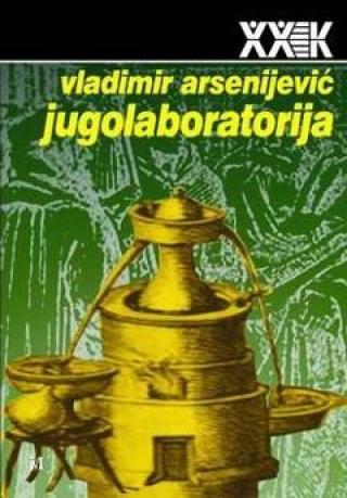 jugolaboratorija vladimir arsenijević 