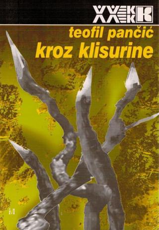 kroz klisurine teofil pančić 