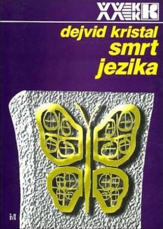 smrt jezika dejvid kristal 