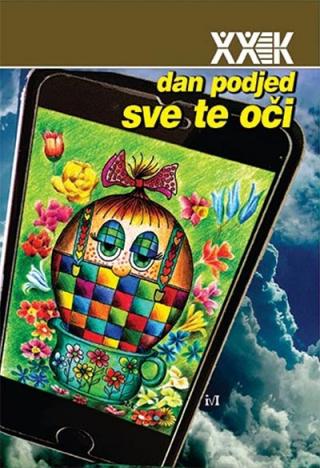 sve te oči dan podjed 