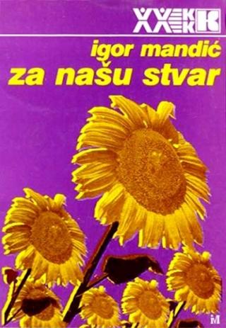 za našu stvar igor mandić 