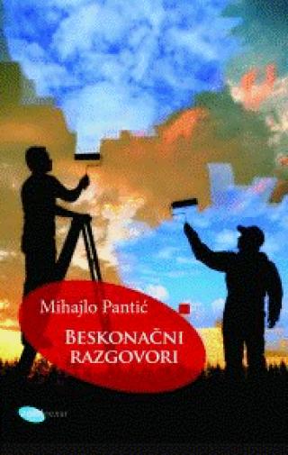 beskonačni razgovori mihajlo pantić 