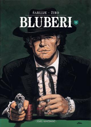 bluberi 8 žan mišel šarlije žan žiro mebijus 