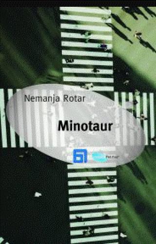 minotaur nemanja rotar 