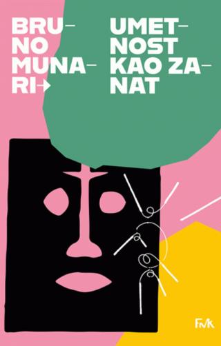 umetnost kao zanat bruno munari 