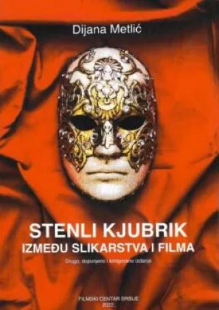 stenli kjubrik između slikarstva i filma dijana metlić 